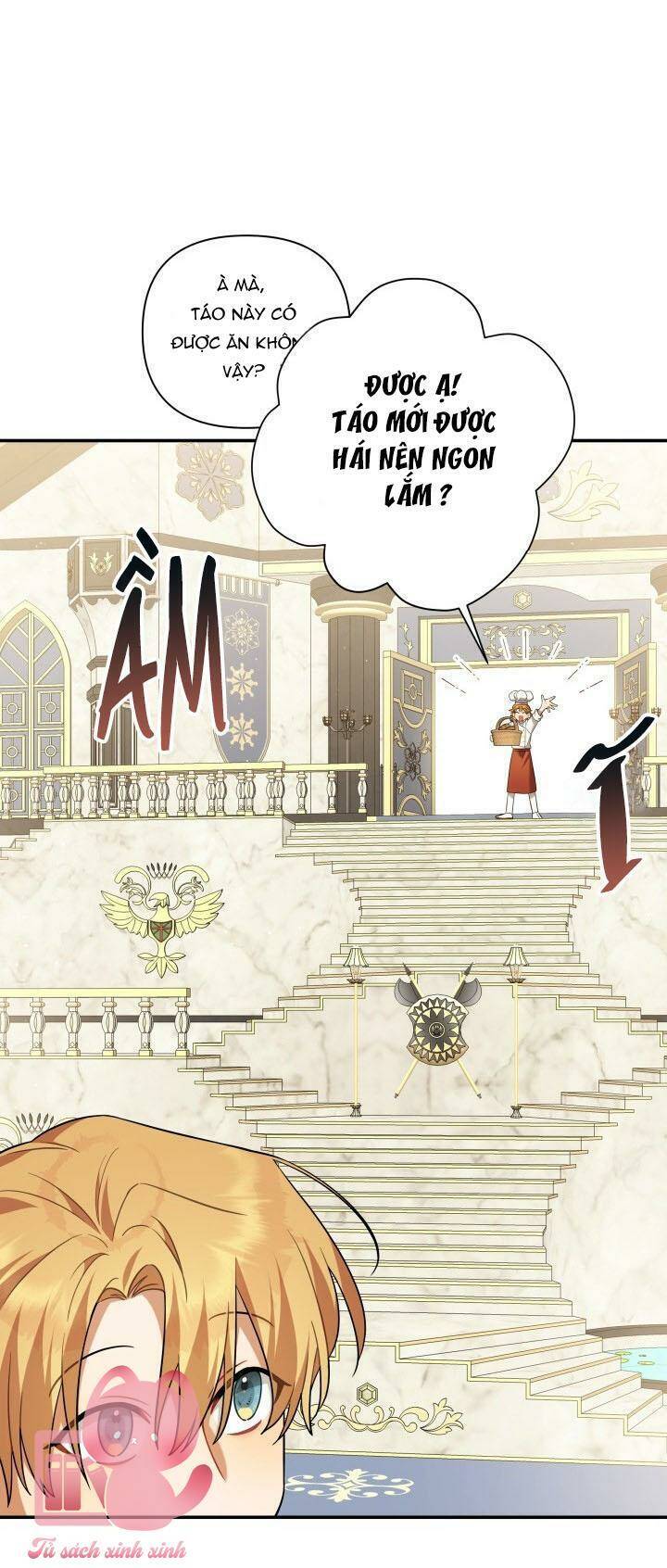 Thời Khắc Để Hiến Dâng Cái Chết Của Ngươi Đã Tới Chapter 9 - Trang 2