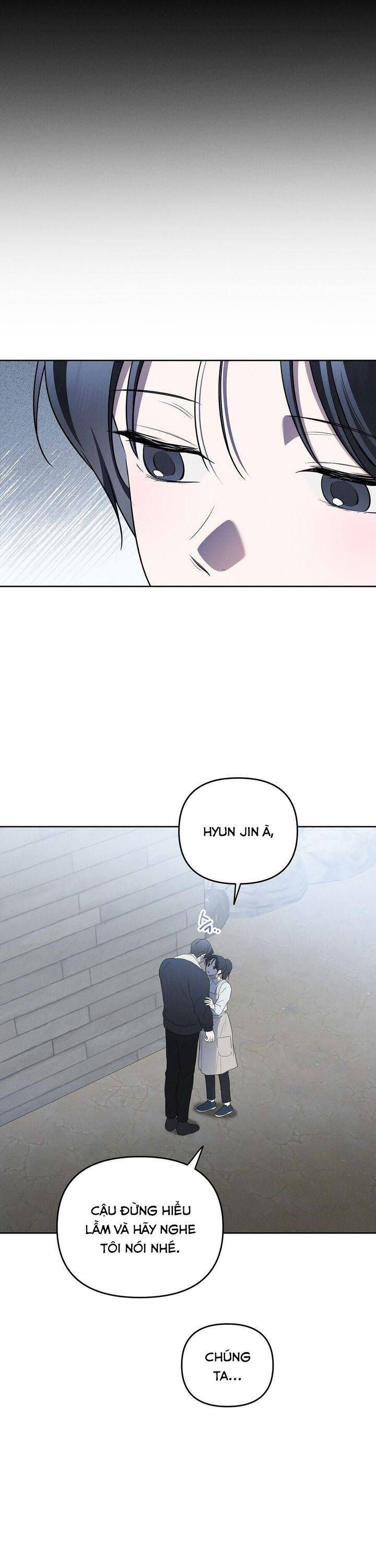 Thời Khắc Định Đoạt Tình Duyên Chapter 19 - Trang 2