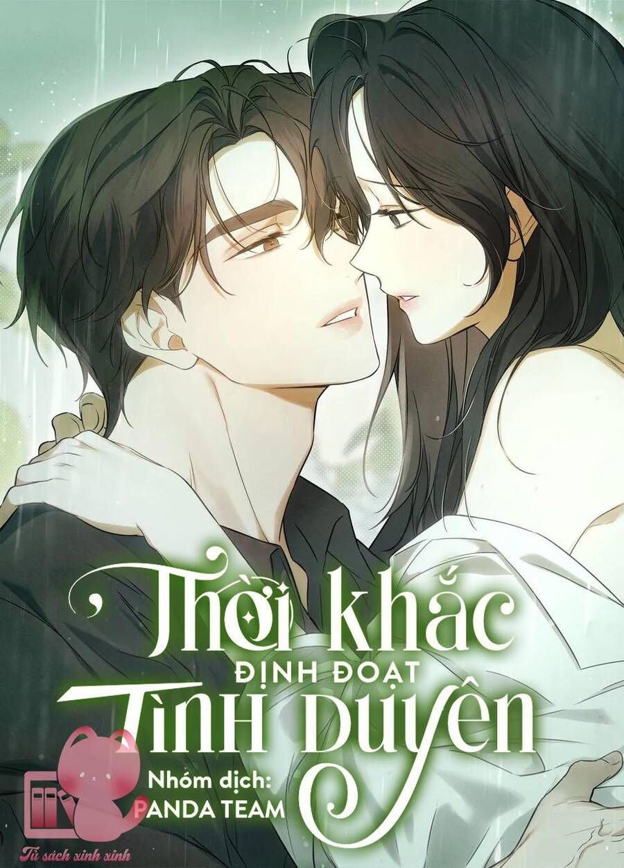 Thời Khắc Định Đoạt Tình Duyên Chapter 19 - Trang 2