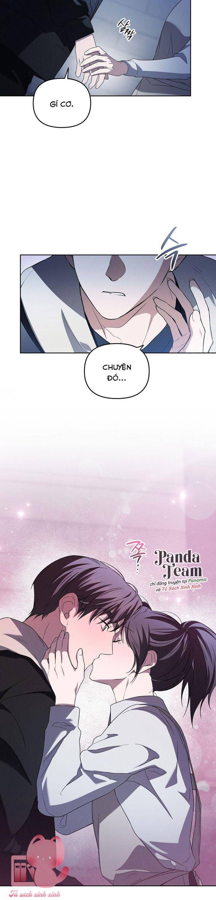 Thời Khắc Định Đoạt Tình Duyên Chapter 19 - Trang 2