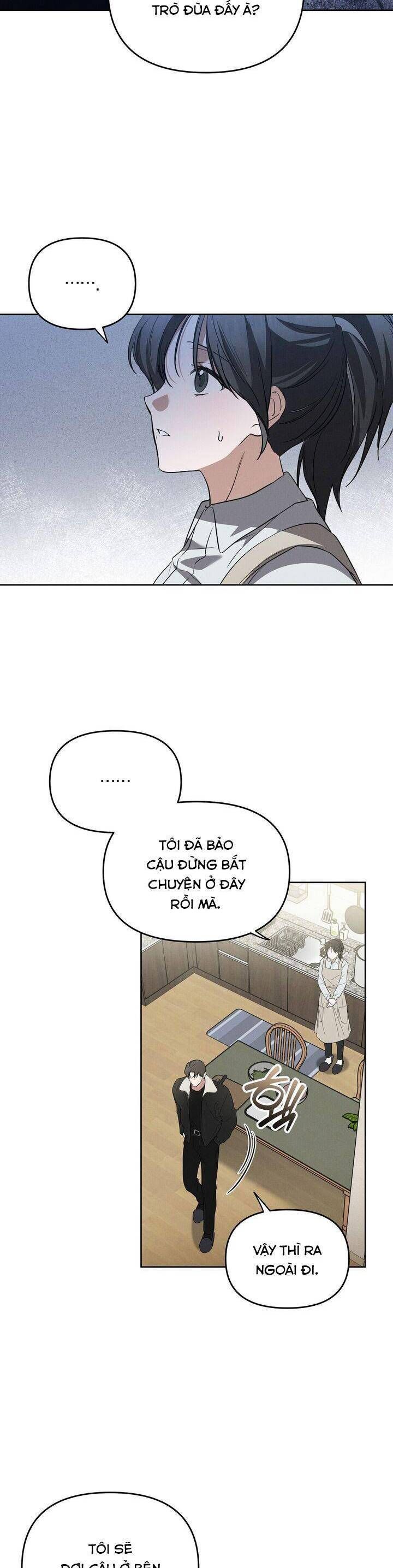 Thời Khắc Định Đoạt Tình Duyên Chapter 19 - Trang 2
