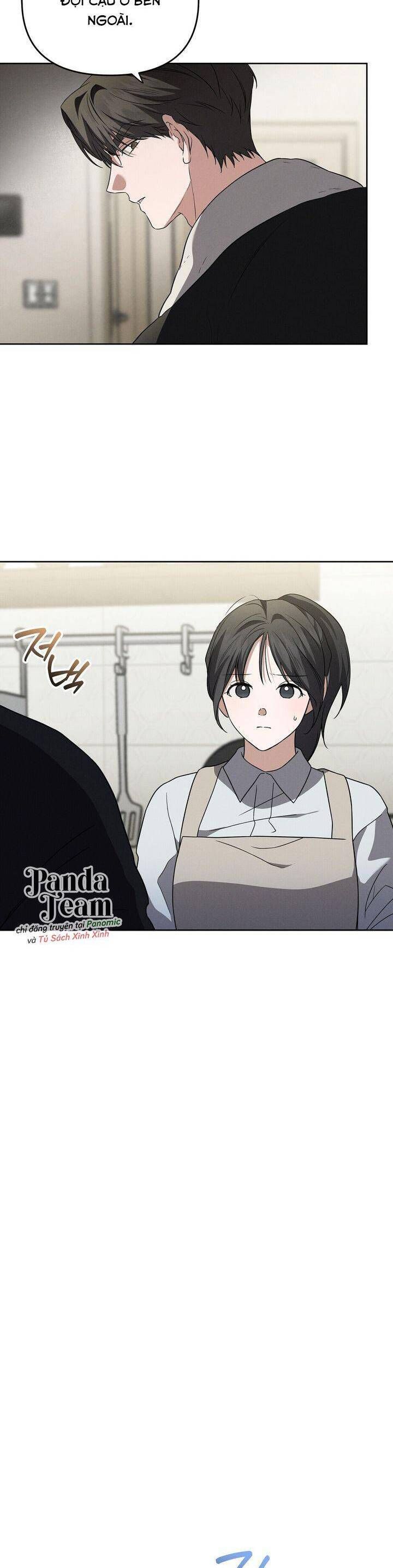 Thời Khắc Định Đoạt Tình Duyên Chapter 19 - Trang 2