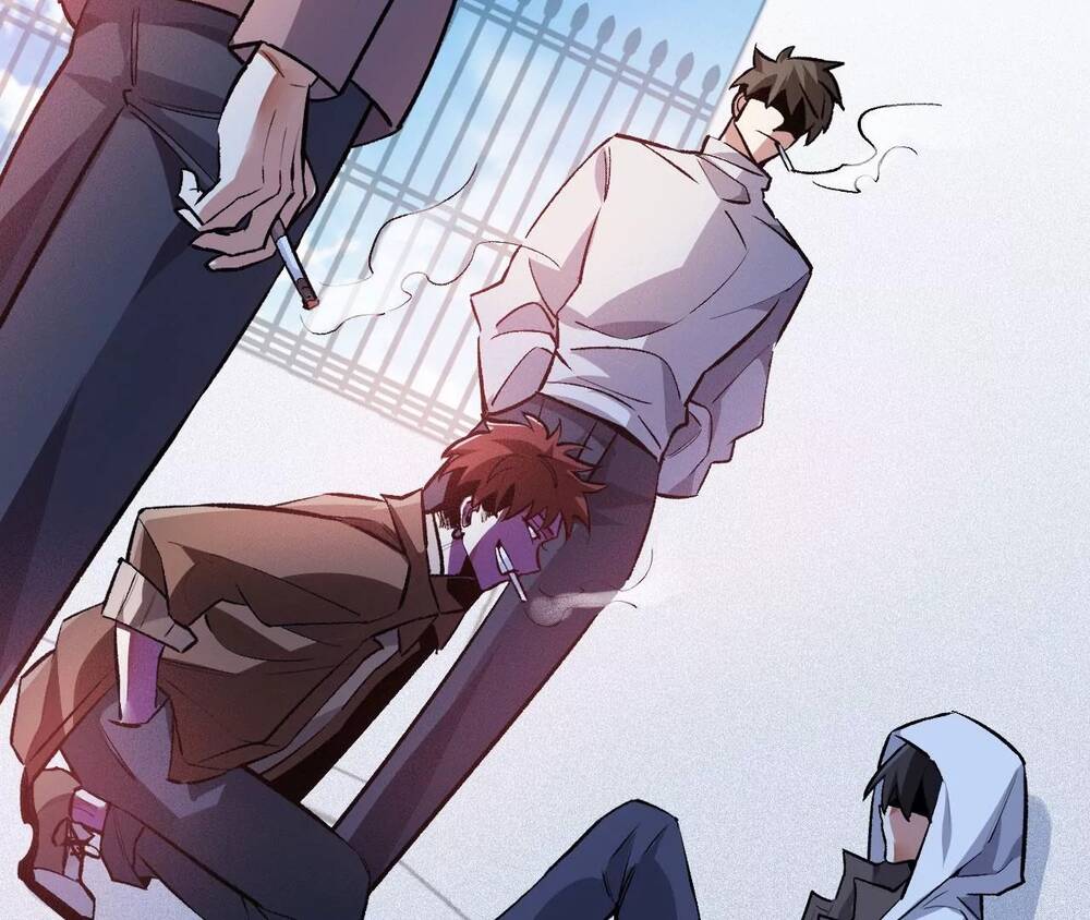 Thời Kỳ Tận Thế Chapter 1 - Trang 2