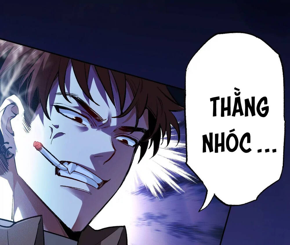 Thời Kỳ Tận Thế Chapter 1 - Trang 2