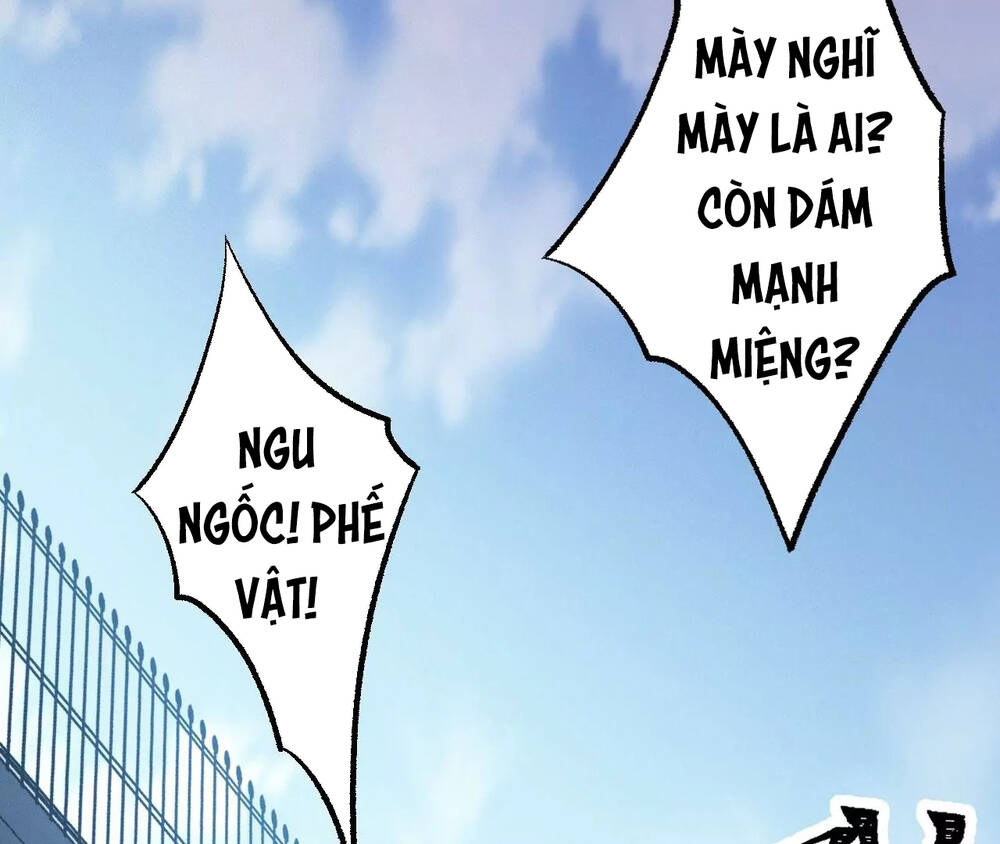 Thời Kỳ Tận Thế Chapter 1 - Trang 2