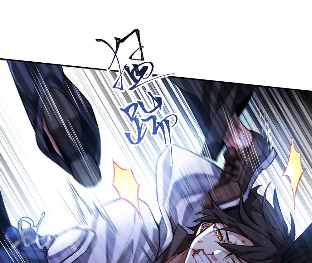 Thời Kỳ Tận Thế Chapter 1 - Trang 2