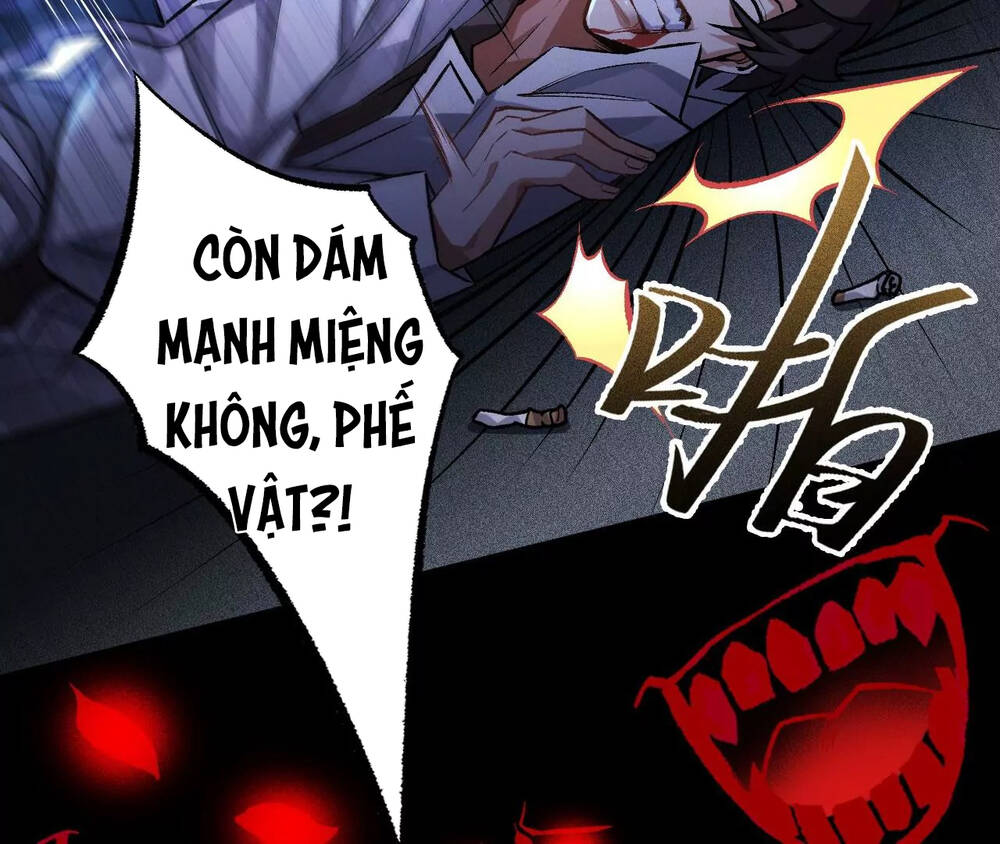 Thời Kỳ Tận Thế Chapter 1 - Trang 2