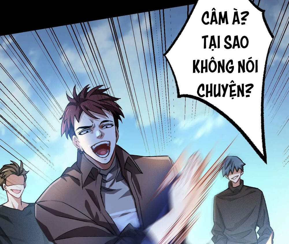 Thời Kỳ Tận Thế Chapter 1 - Trang 2