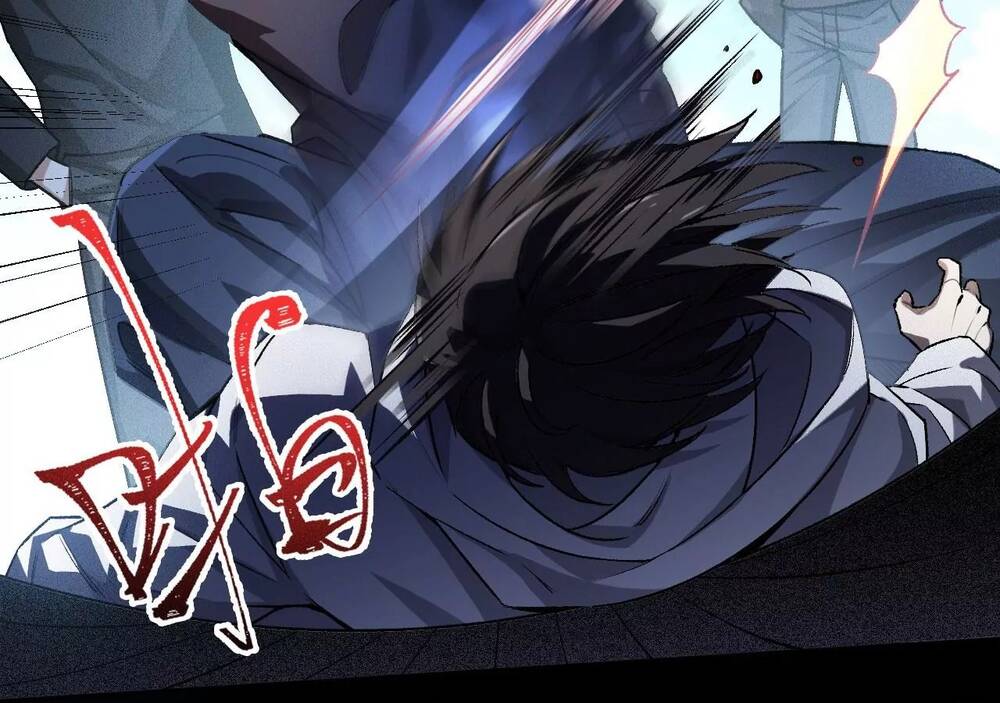 Thời Kỳ Tận Thế Chapter 1 - Trang 2