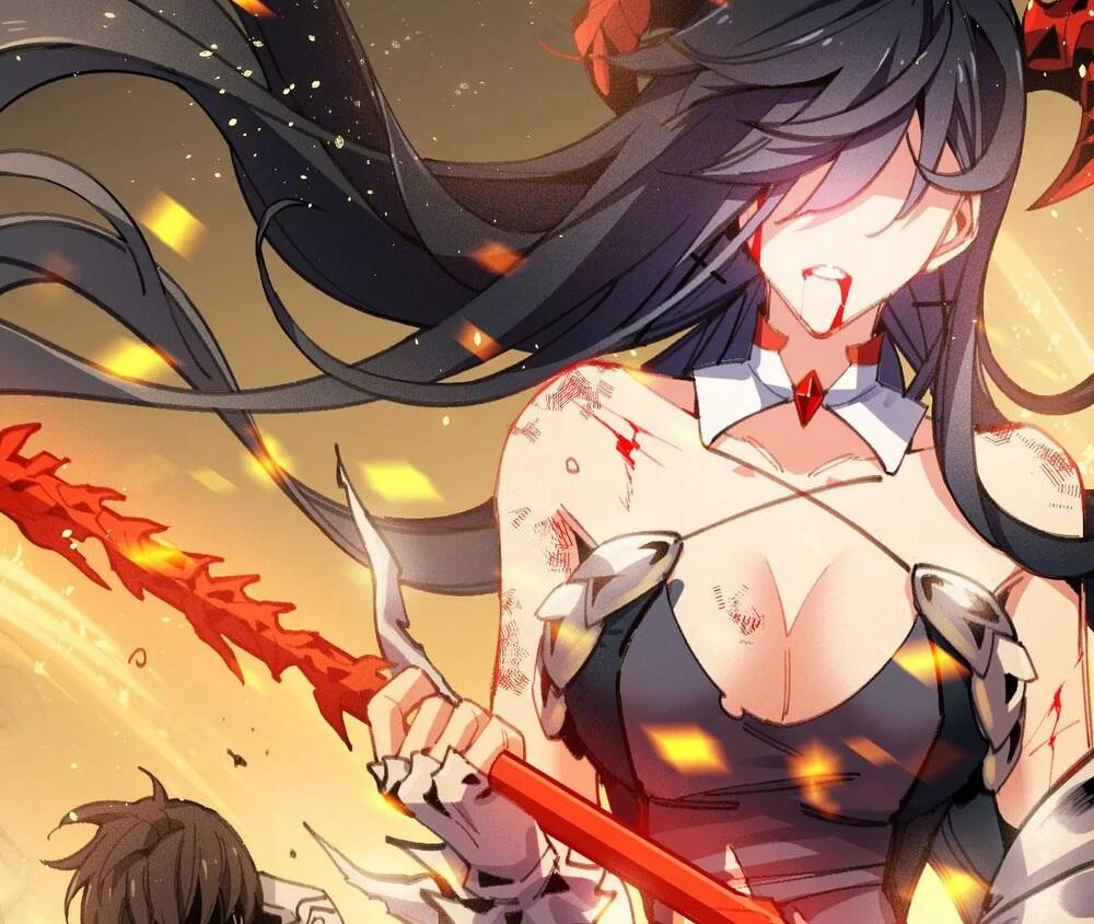 Thời Kỳ Tận Thế Chapter 1 - Trang 2