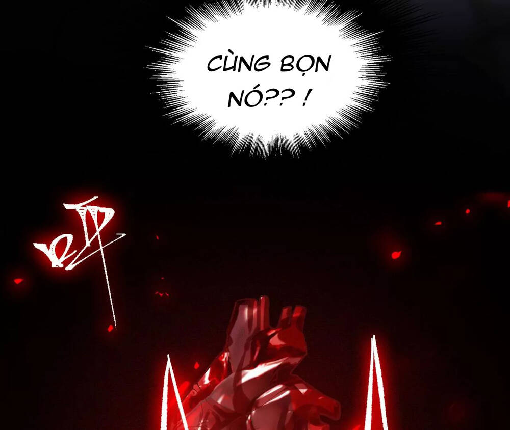 Thời Kỳ Tận Thế Chapter 1 - Trang 2