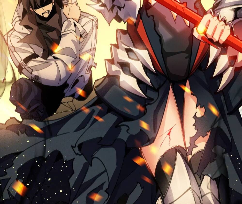 Thời Kỳ Tận Thế Chapter 1 - Trang 2