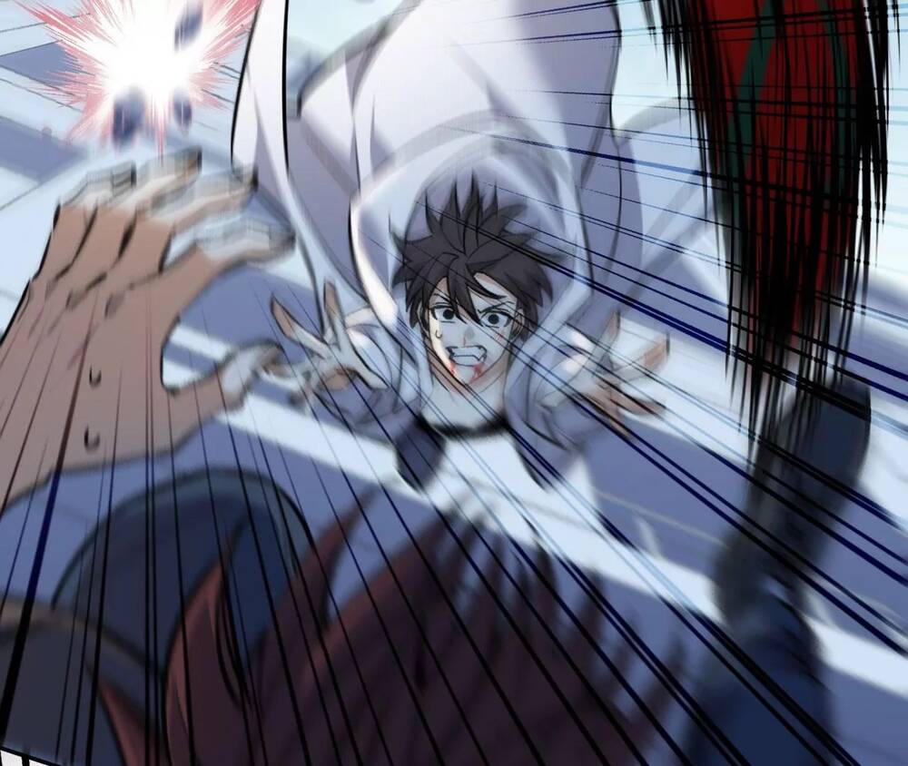 Thời Kỳ Tận Thế Chapter 1 - Trang 2