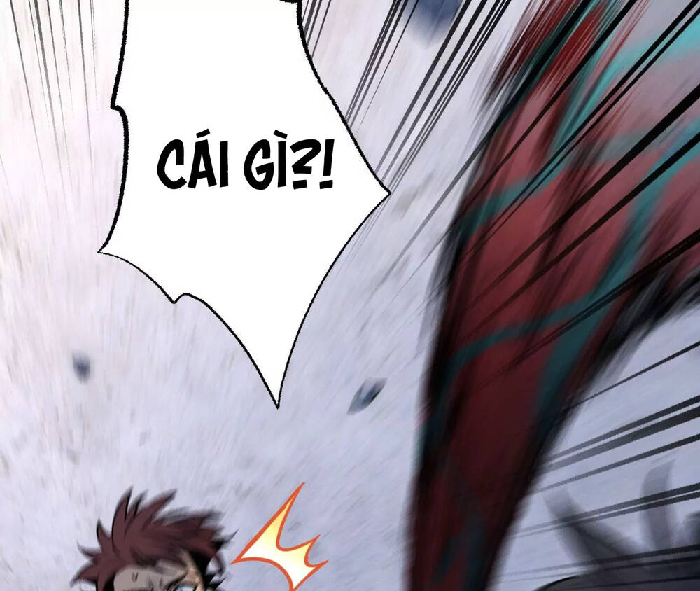 Thời Kỳ Tận Thế Chapter 1 - Trang 2