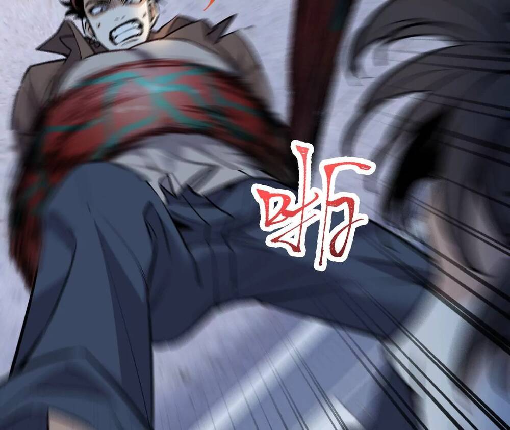 Thời Kỳ Tận Thế Chapter 1 - Trang 2