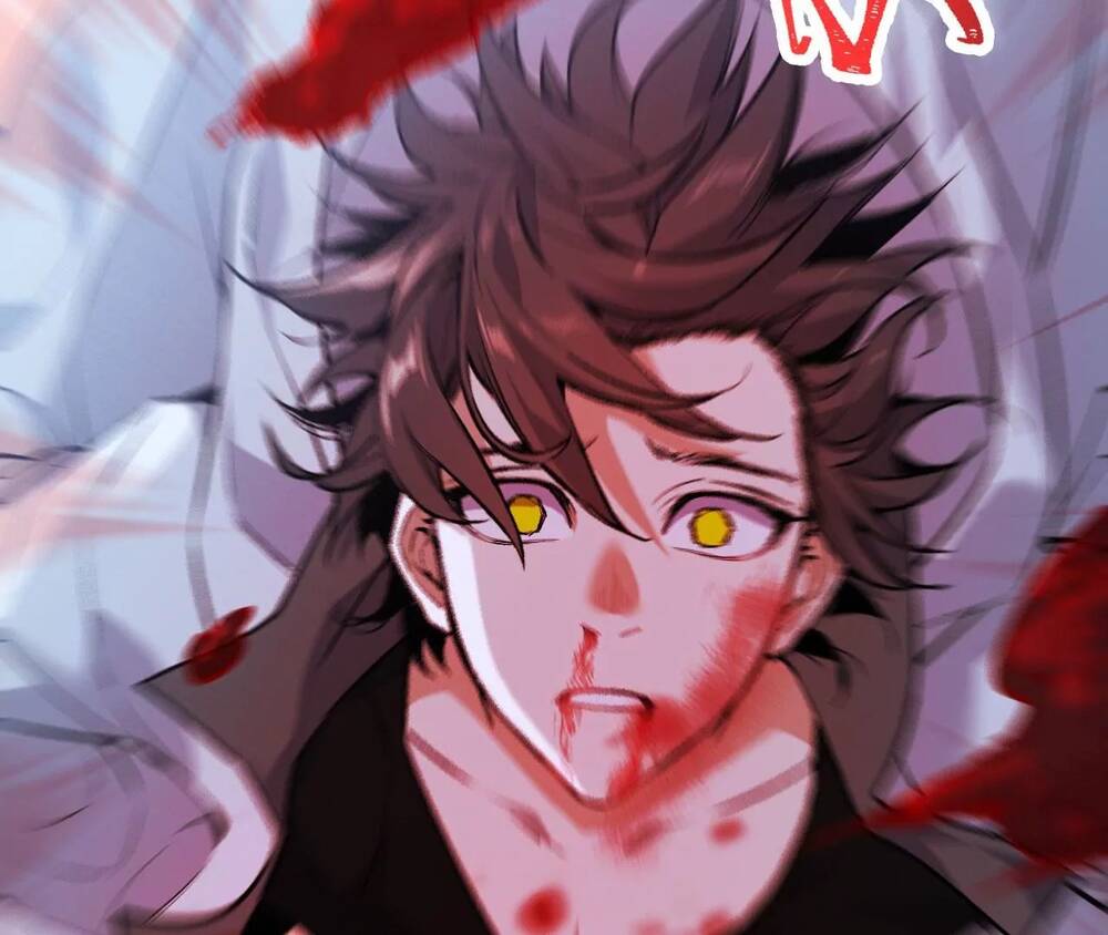 Thời Kỳ Tận Thế Chapter 1 - Trang 2