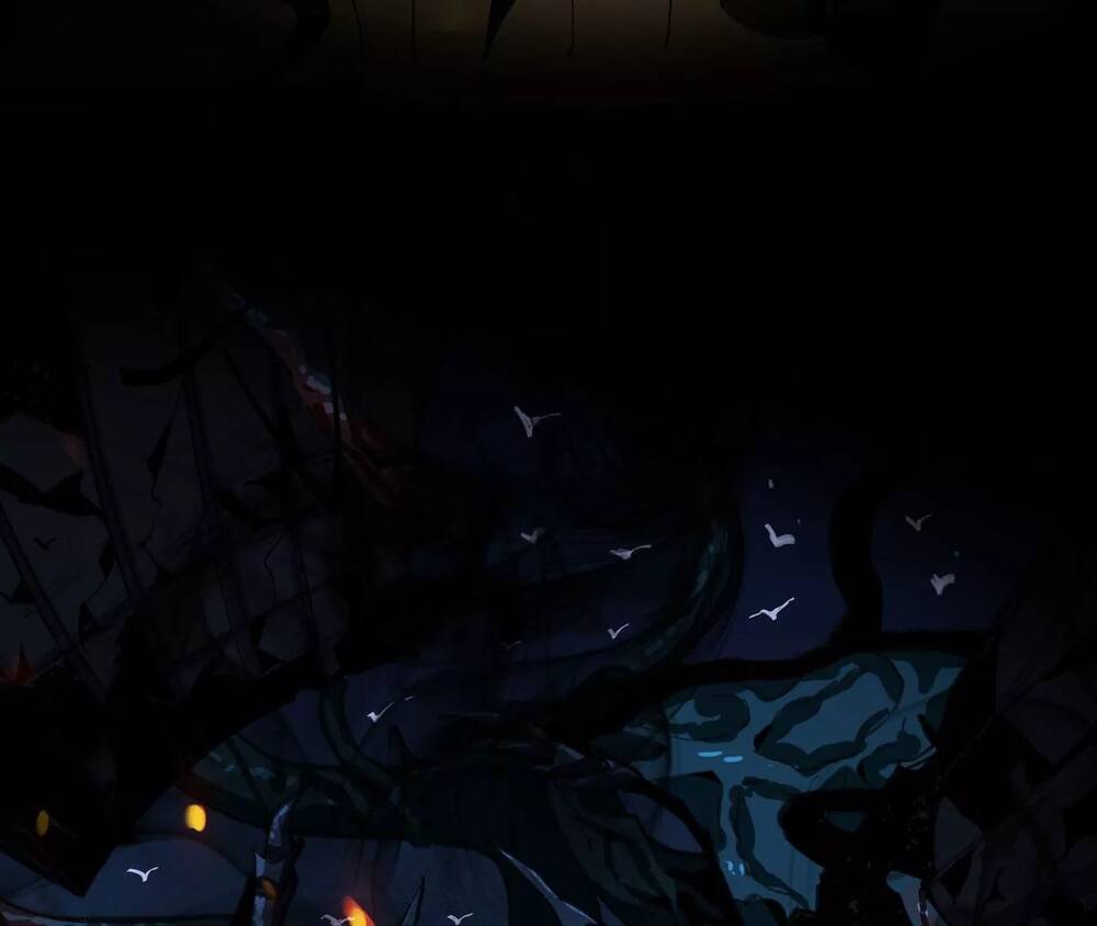 Thời Kỳ Tận Thế Chapter 1 - Trang 2