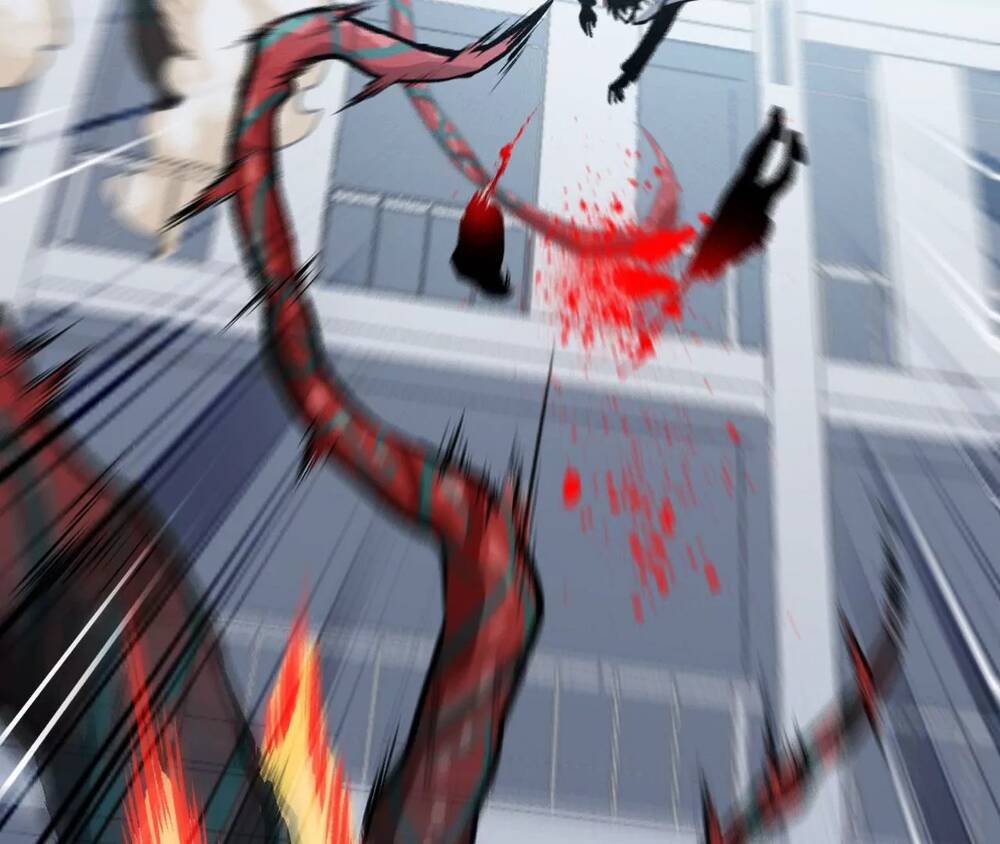 Thời Kỳ Tận Thế Chapter 1 - Trang 2