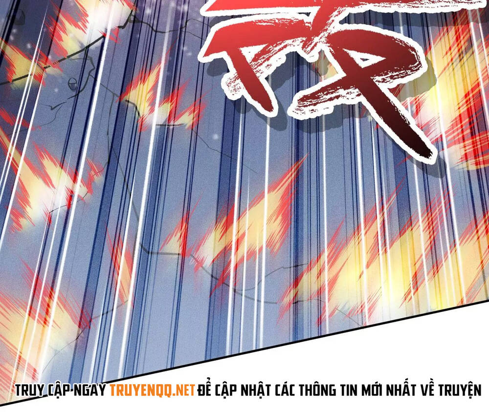 Thời Kỳ Tận Thế Chapter 1 - Trang 2