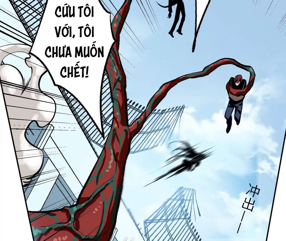 Thời Kỳ Tận Thế Chapter 1 - Trang 2