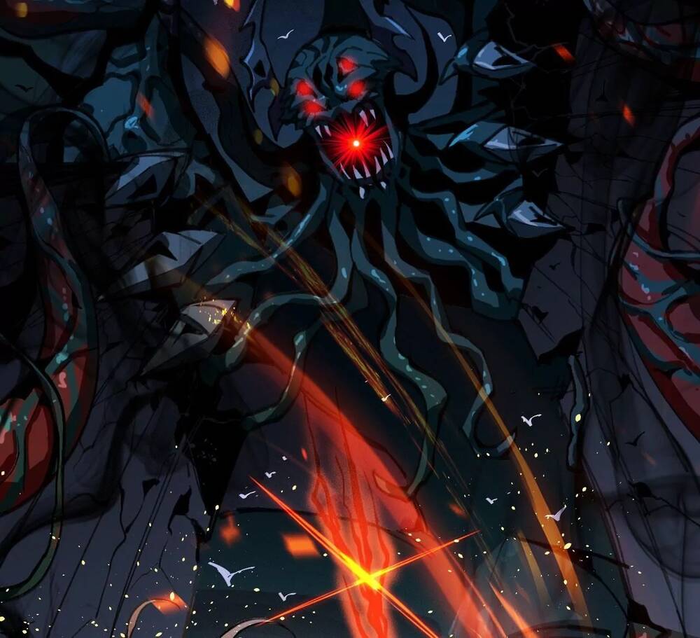 Thời Kỳ Tận Thế Chapter 1 - Trang 2