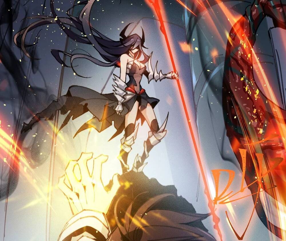 Thời Kỳ Tận Thế Chapter 1 - Trang 2