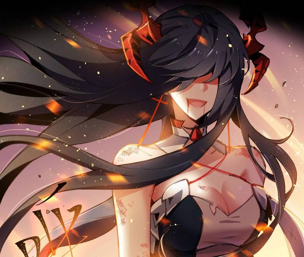 Thời Kỳ Tận Thế Chapter 1 - Trang 2