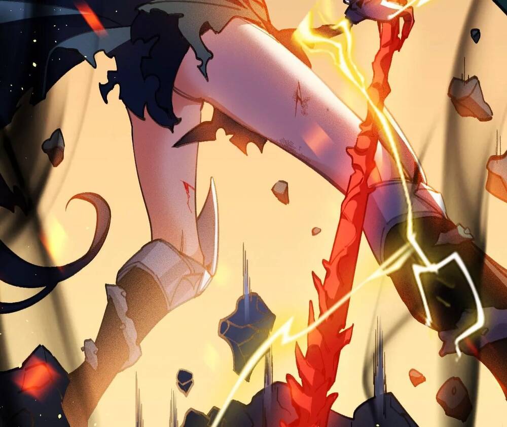 Thời Kỳ Tận Thế Chapter 1 - Trang 2