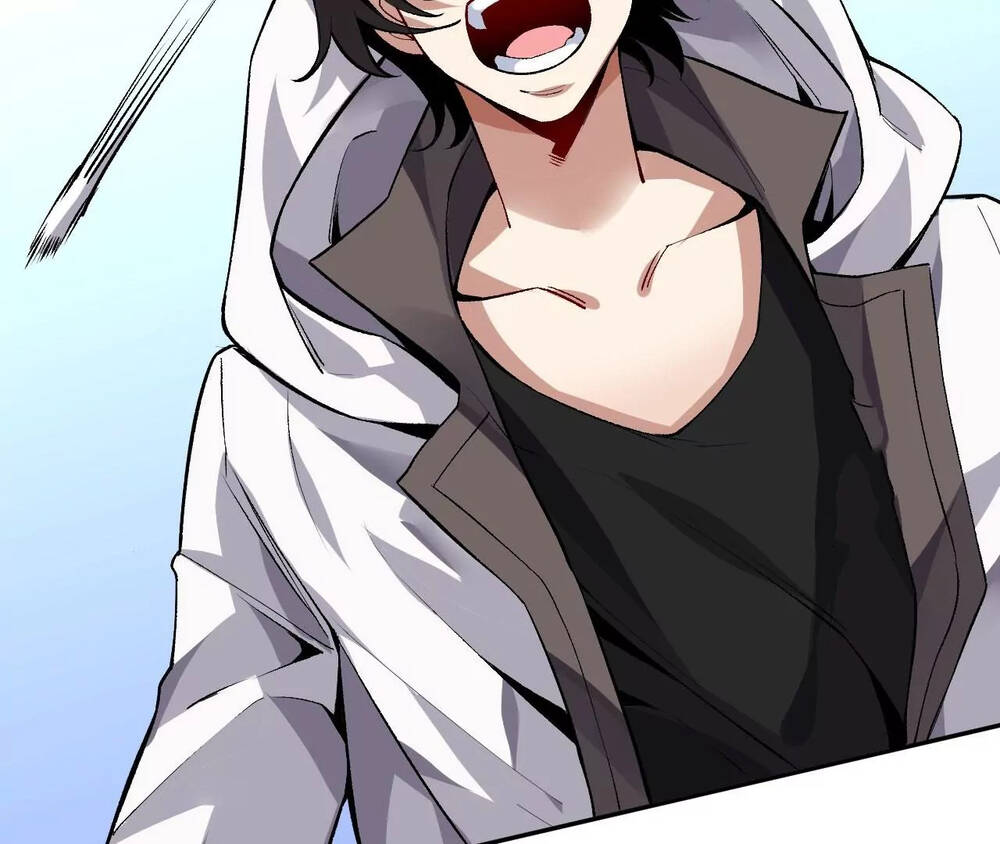 Thời Kỳ Tận Thế Chapter 1 - Trang 2