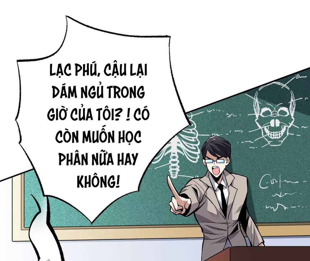 Thời Kỳ Tận Thế Chapter 1 - Trang 2