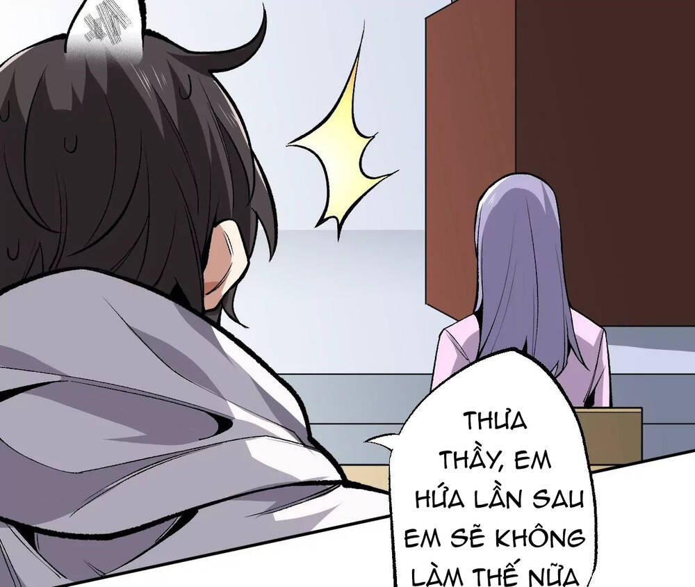 Thời Kỳ Tận Thế Chapter 1 - Trang 2