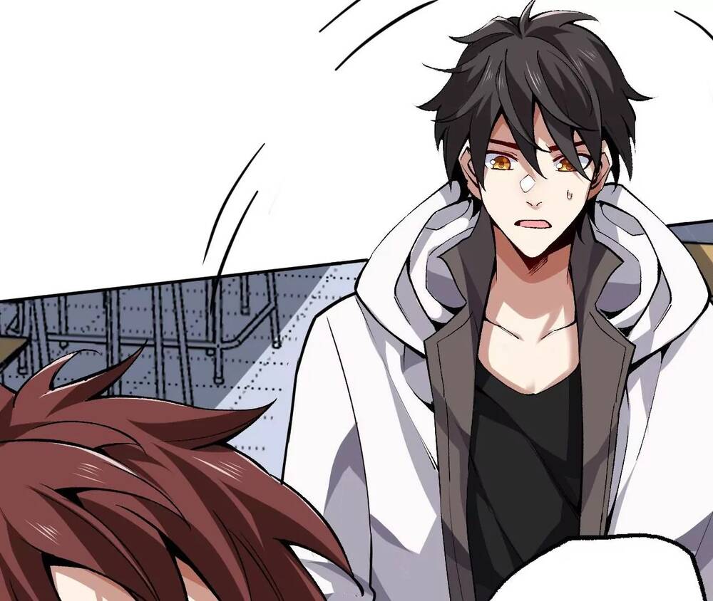 Thời Kỳ Tận Thế Chapter 1 - Trang 2