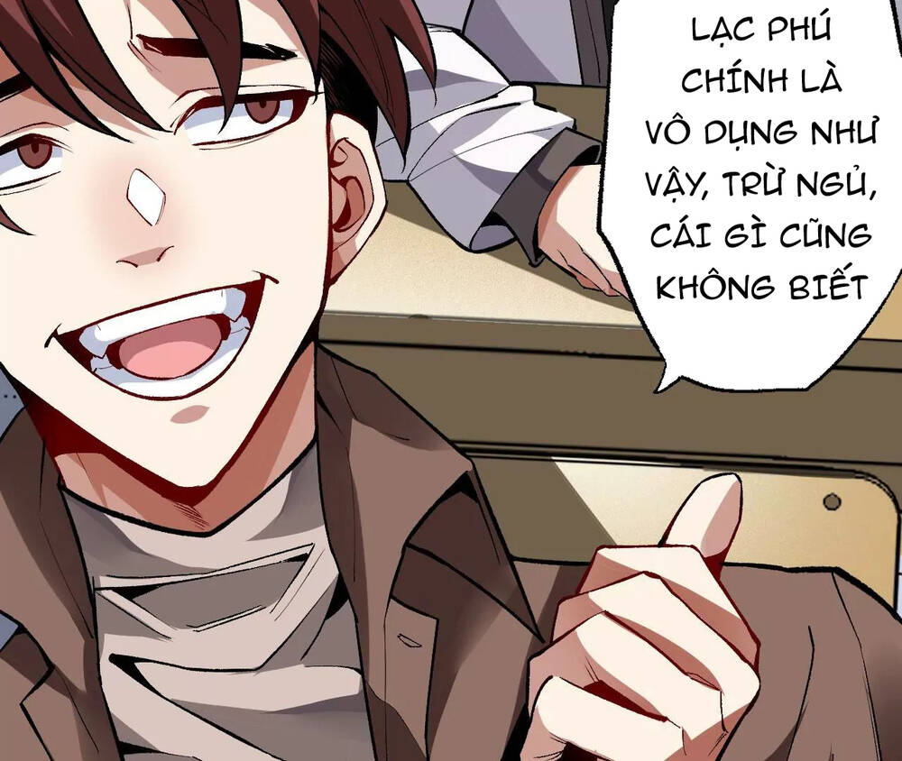 Thời Kỳ Tận Thế Chapter 1 - Trang 2