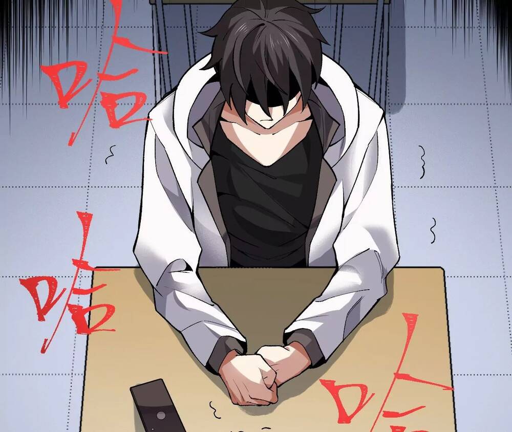 Thời Kỳ Tận Thế Chapter 1 - Trang 2