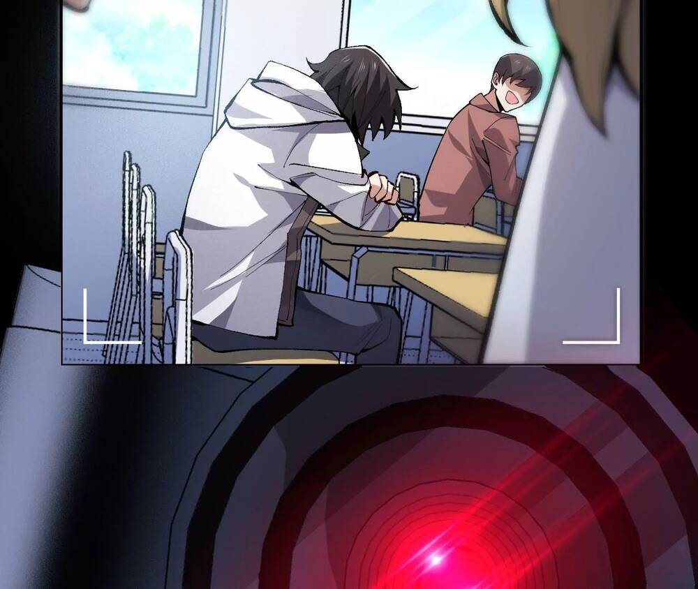 Thời Kỳ Tận Thế Chapter 1 - Trang 2