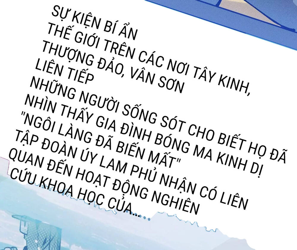 Thời Kỳ Tận Thế Chapter 1 - Trang 2