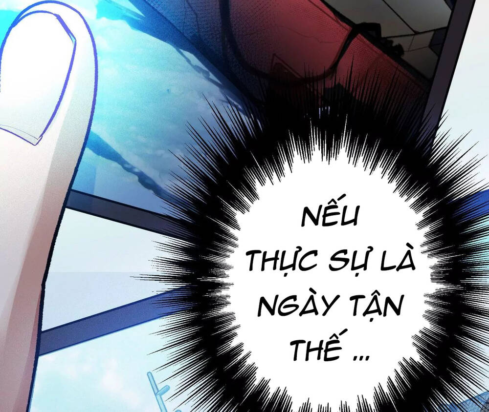 Thời Kỳ Tận Thế Chapter 1 - Trang 2