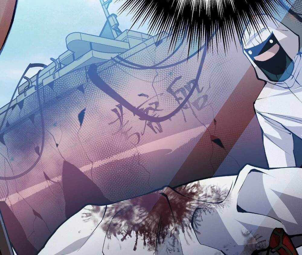 Thời Kỳ Tận Thế Chapter 1 - Trang 2