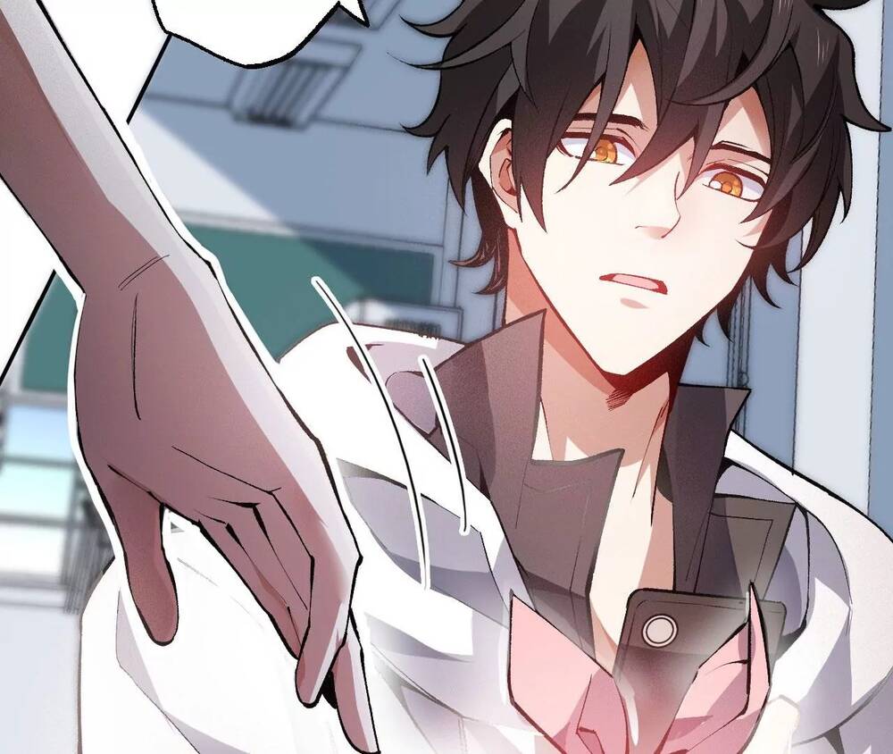 Thời Kỳ Tận Thế Chapter 1 - Trang 2