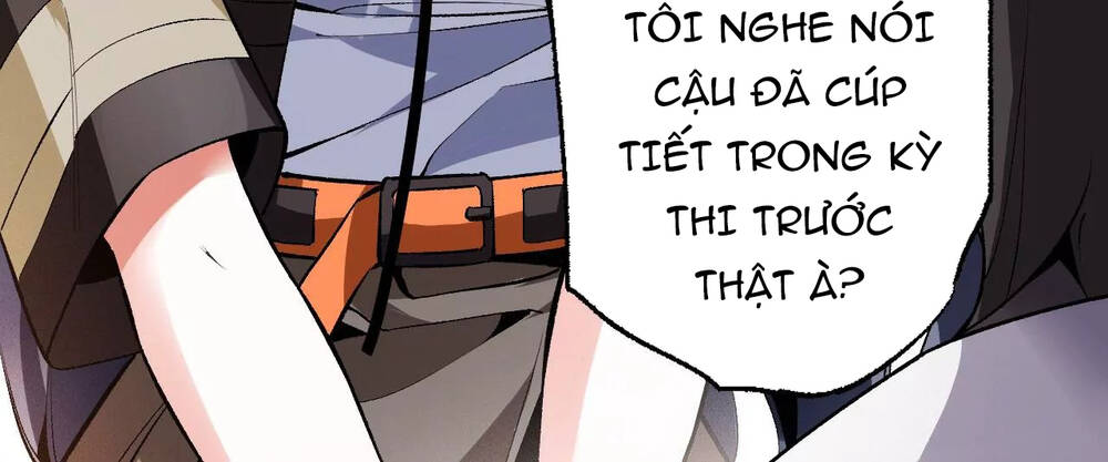 Thời Kỳ Tận Thế Chapter 1 - Trang 2