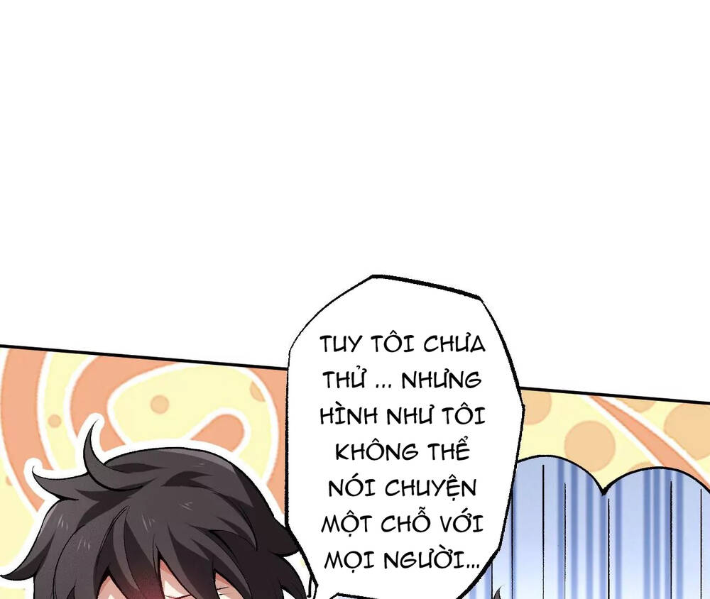 Thời Kỳ Tận Thế Chapter 1 - Trang 2