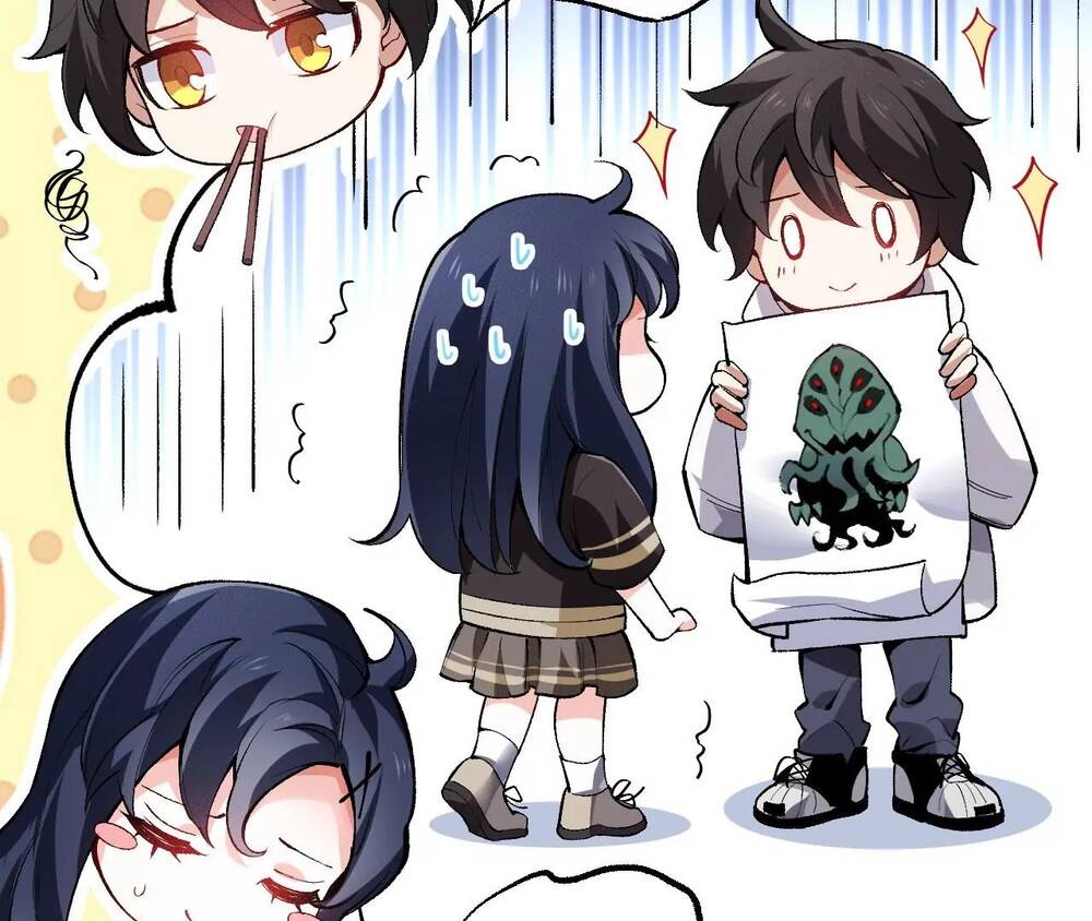 Thời Kỳ Tận Thế Chapter 1 - Trang 2