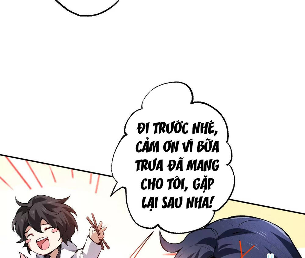 Thời Kỳ Tận Thế Chapter 1 - Trang 2