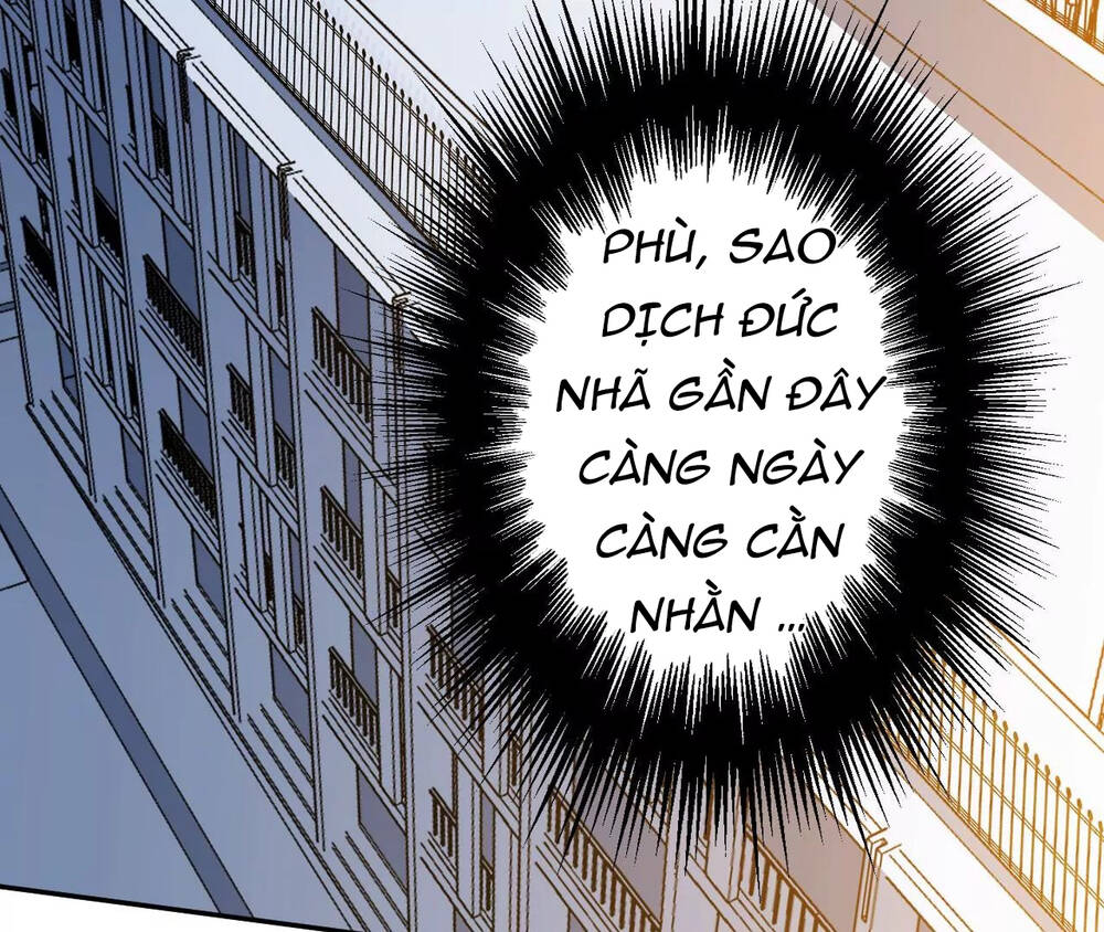 Thời Kỳ Tận Thế Chapter 1 - Trang 2