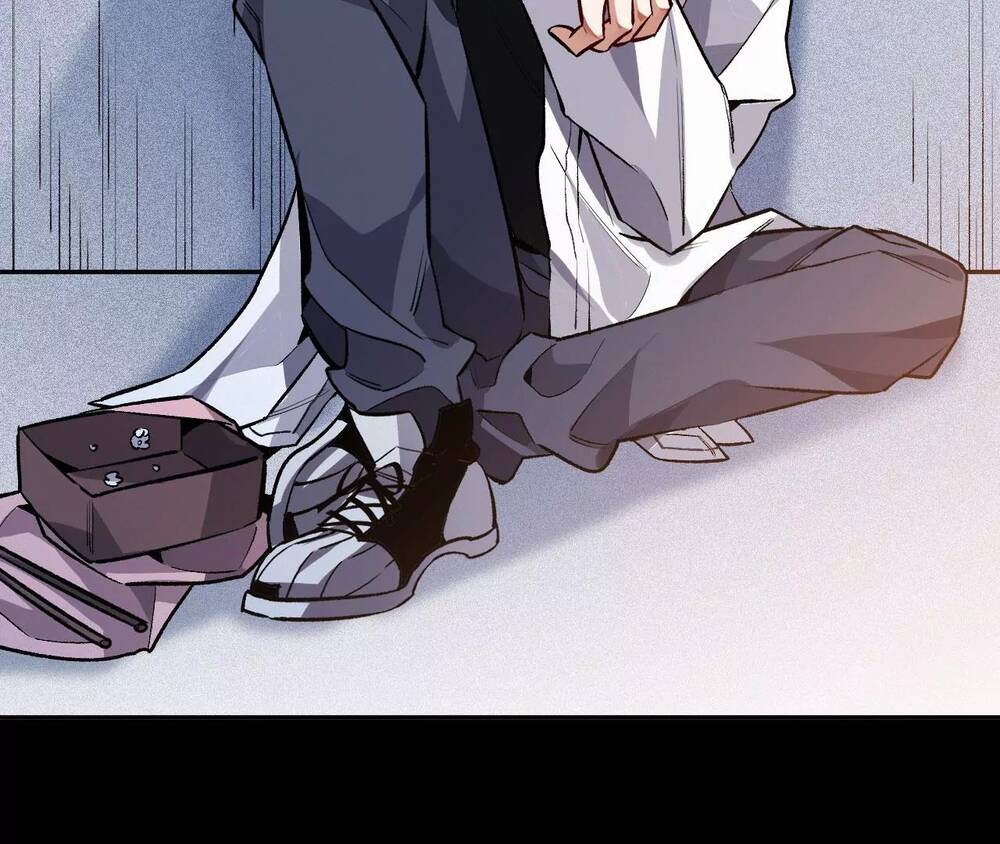 Thời Kỳ Tận Thế Chapter 1 - Trang 2