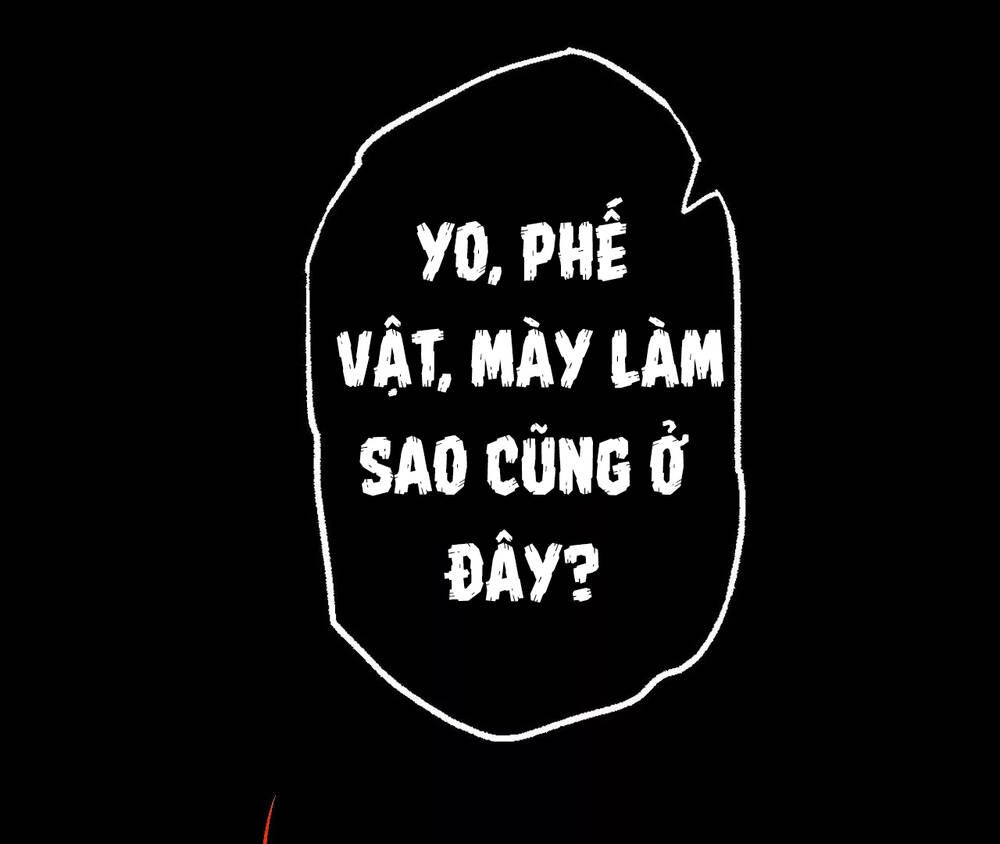 Thời Kỳ Tận Thế Chapter 1 - Trang 2