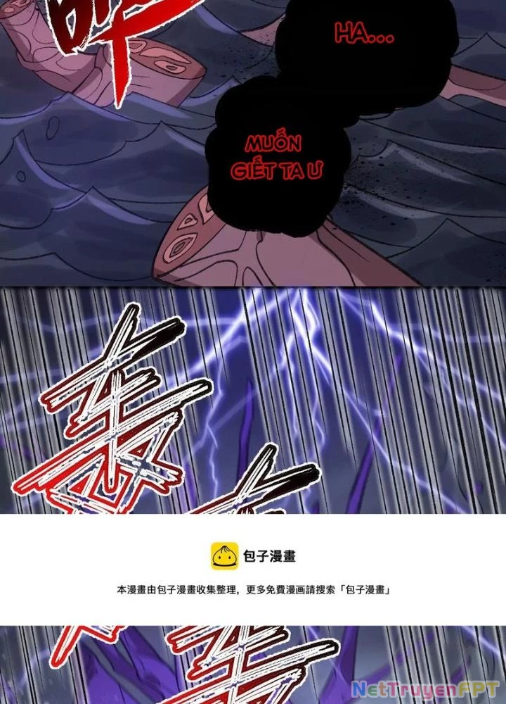 Thời Kỳ Tận Thế Chapter 100 - Trang 2