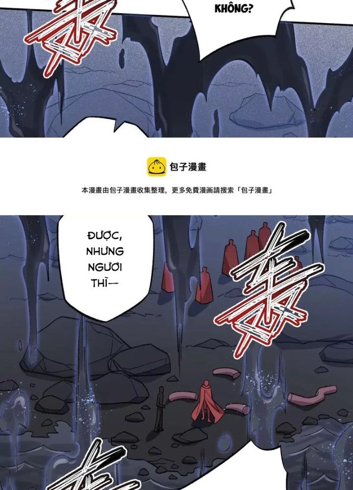 Thời Kỳ Tận Thế Chapter 100 - Trang 2