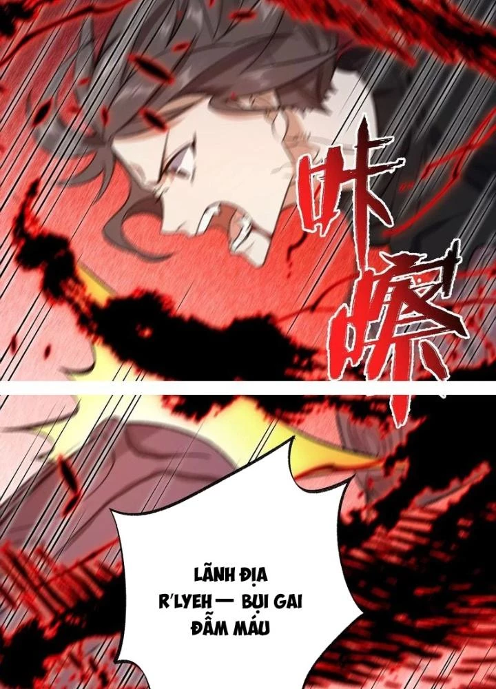 Thời Kỳ Tận Thế Chapter 100 - Trang 2