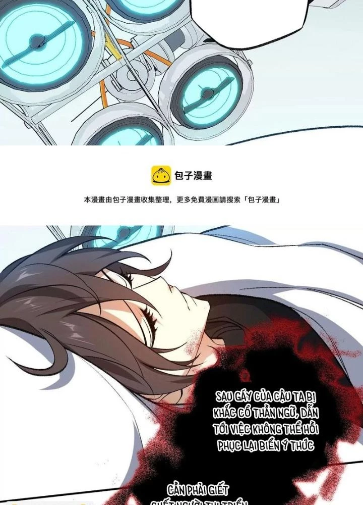 Thời Kỳ Tận Thế Chapter 100 - Trang 2